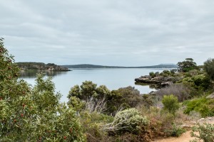 Coffin Bay