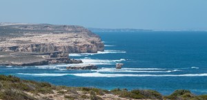 The Great Southern Ocean - Elliston, South Australia