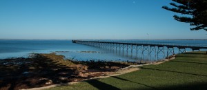 Ceduna Foreshore Jetty