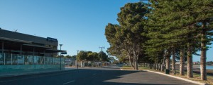 Ceduna main street