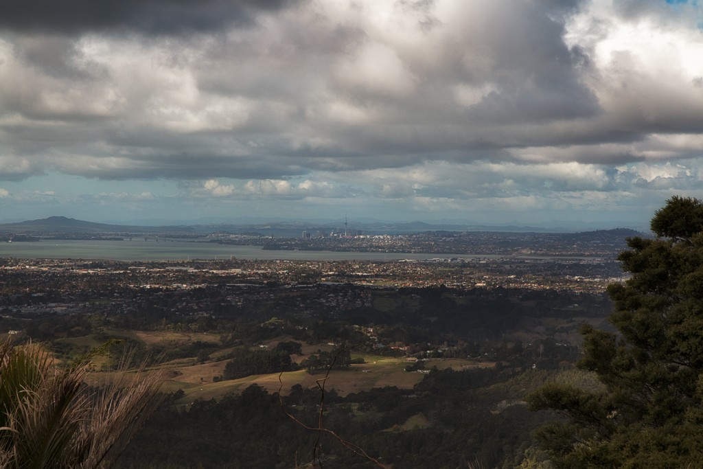 Auckland New Zealand