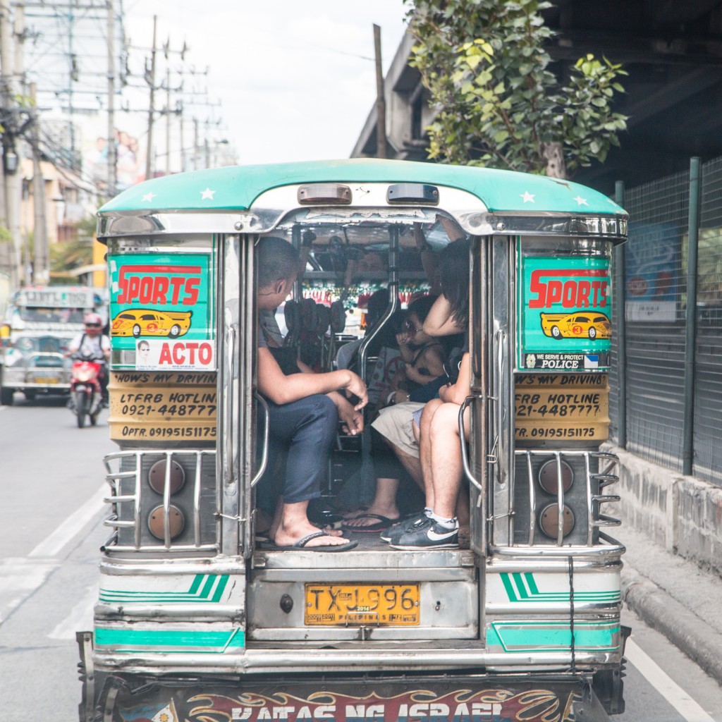 Jeepney