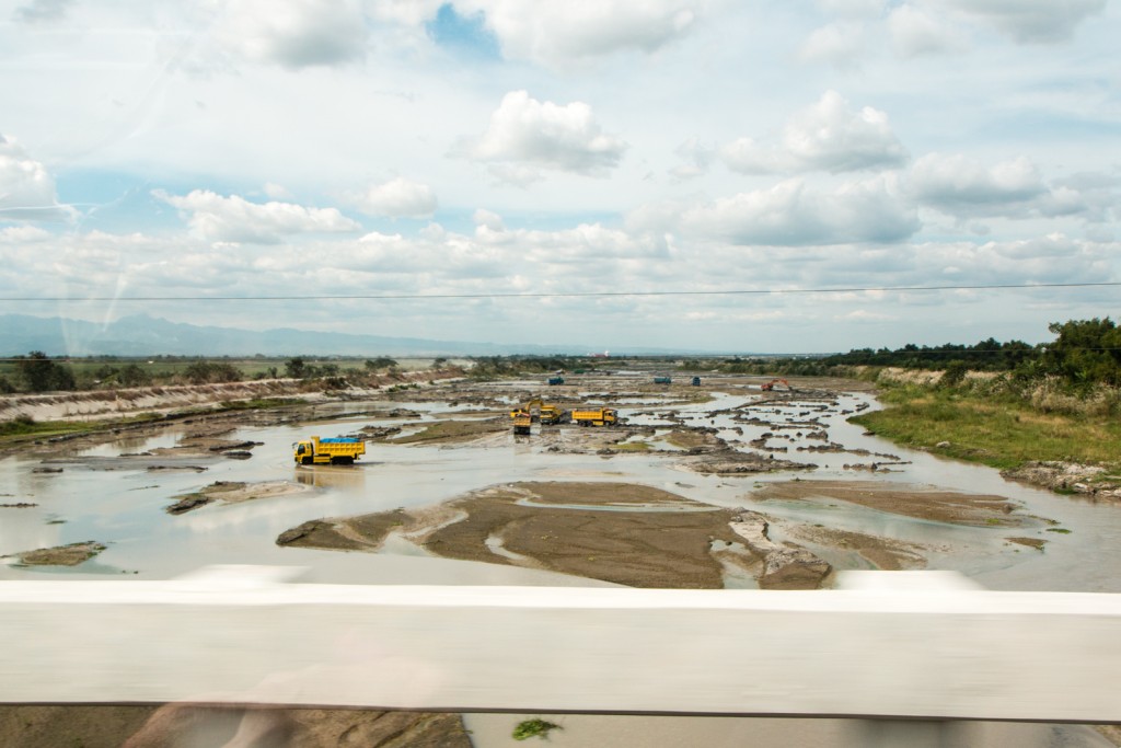 Pasig - Potrero River