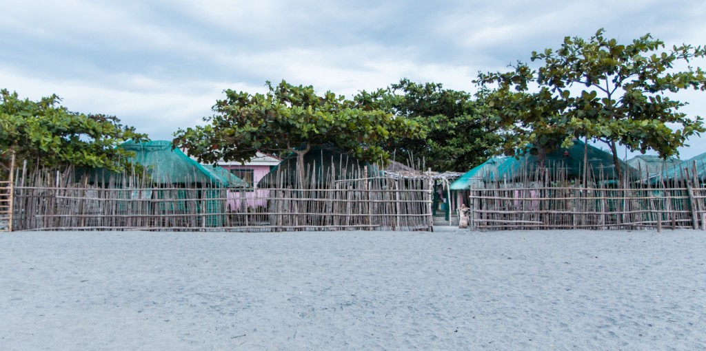 Victoria Cole Beach Resort, Laoag, Cabangan, Zambales, Philippines