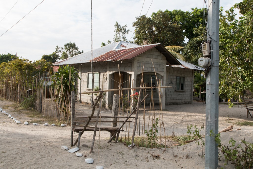 Maloma House and Land