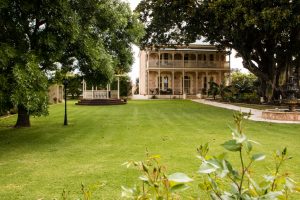 Rose Eden House, Goolwa, South Australia