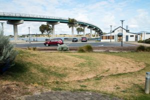 Hindmarsh Island Bridge, Goolwa, South Australia